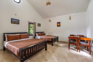 Interlaken - 4 BR VIlla - Yedapalli - 7