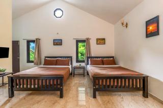 Interlaken - 4 BR VIlla - Yedapalli - 3