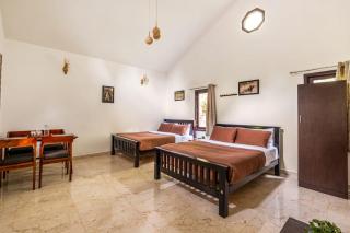 Interlaken - 4 BR VIlla - Yedapalli - 4
