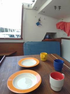 Calais Boat - Calais - 2