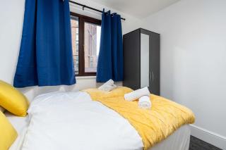 4 Bedroom Flat Near Sheffield City Centre Sleeps 7 - 3