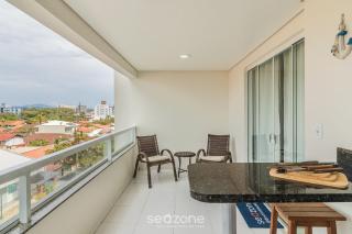 Apto Vista Mar Lateral a 120m da Praia EEI0303 - 3