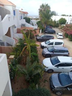 Appartement Madeleine Uniquement les familles - 1