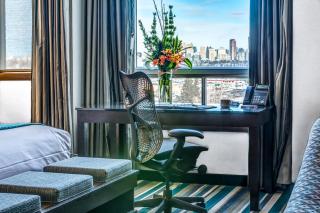 Hotel Blackfoot - Calgary - 8