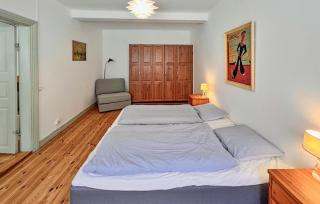 2 Bedroom Awesome Apartment In Ystad - 1