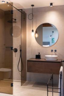 Mondellebotte - Luxus Villa & traumhafter Meerblick - 7