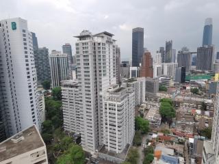 Seri Bukit Ceylon Apartment Bukit Bintang - 4