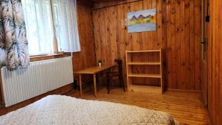 Horská chata pod Štrbským Plesom s vlastnou lúkou - Štrba - 1