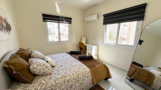 Luxury 2 Bedroom Apartment in Central Larnaca in Faneromeni Area - 5