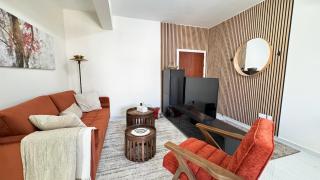 Luxury 2 Bedroom Apartment in Central Larnaca in Faneromeni Area - 2