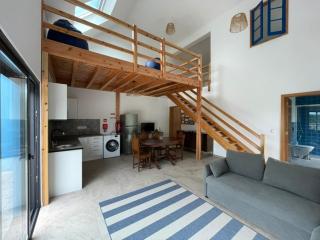 FishTail Guest House - Rabo de Peixe - 8