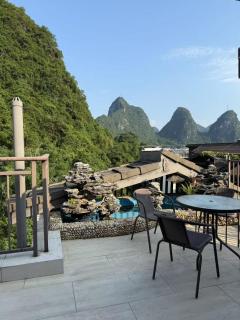Noah Residence, Lijiang, West Street, Yangshuo, Guilin, China - Yangshuo - 6