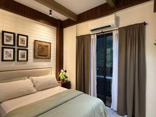 Alpine Villas Greens Staycation at Crosswinds Tagaytay - Tagaytay - 7