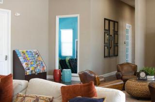 Great Townhouse In Great Luxurious Community, Poolgym Close To Disney! - 9