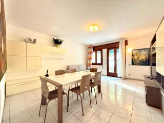 Centralissimo Appartamento Antonella 8 - Piazza Brescia - Carraro Immobiliare Jesolo - 4