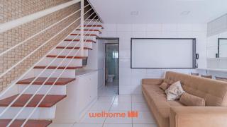 Apartamento em Ubatuba com piscina perto da praia - 1
