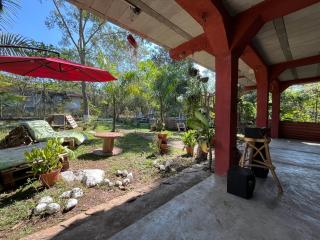 ViLLA CARMENCITA - - 9