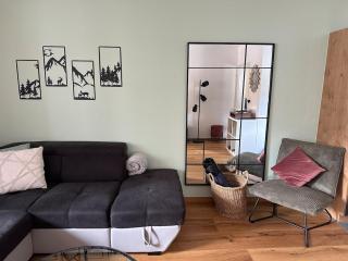 Cozy Lodge in Bivio 20 Minutes from St Moritz - Bivio - 5