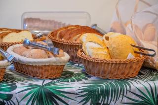 VELINN Feiticeira Praia Hotel - 3