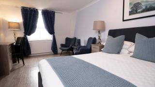 Durrant House Hotel - Bideford - 9