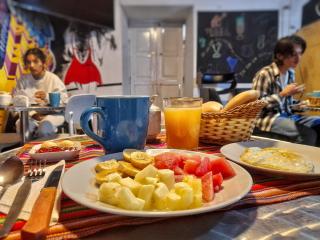 Terra House Hostel - 2