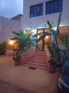 Appartement Madeleine Uniquement les familles - 6