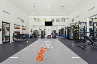 Boulevard Stays Luxe 1BR by Stadium Pool Parking Gym 07 - Glendale - 7