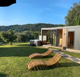River House Val, Gorski kotar - Pribanjci - 0