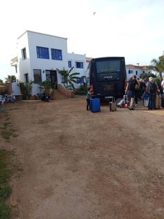 Appartement Madeleine Uniquement les familles - 7