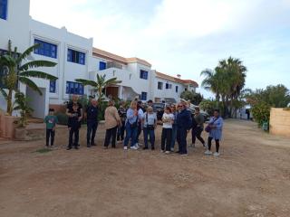 Appartement Madeleine Uniquement les familles - 8