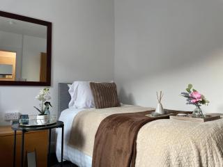 Edenderry Luxury Apartment Retreat - Edenderry - 4