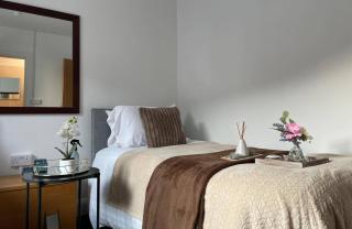 Edenderry Luxury Apartment Retreat - Edenderry - 6