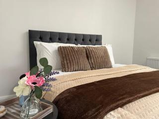 Edenderry Luxury Apartment Retreat - Edenderry - 0