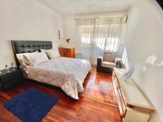 Upscale Garden Villa Near Airport - Addis-Abeba - 6