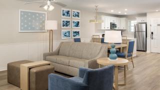 Holiday Inn Club Vacations Galveston Seaside Resort - Galveston - 7