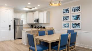 Holiday Inn Club Vacations Galveston Seaside Resort - Galveston - 6