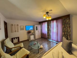 Vila Thomas - Sinaia - 8