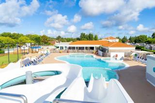 Mobilhome 4 étoiles - Parc aquatique - eeiaeh - 6