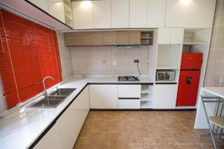Modern 2BR Retreat - Abuja - 4