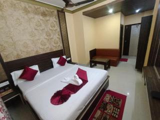 HOTEL TARA PALACE - Puri - 9