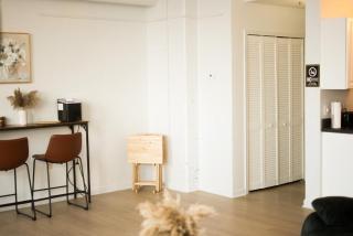 Charming 2 Bedroom Loft - 1