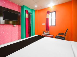 Hotel O Pink City & Banquet Hall - Patna - 6