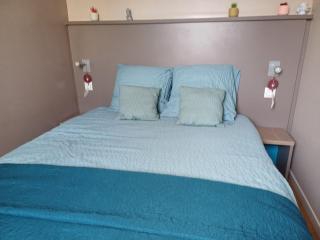 Le 501 F2 de plain-pied avec terrasse - Courseulles-sur-Mer - 1