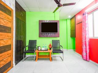 Hotel O Pink City & Banquet Hall - Patna - 2