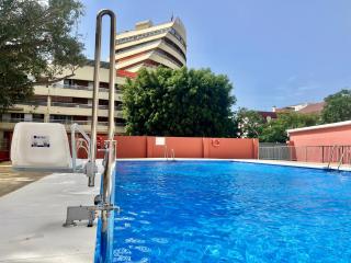 Urban Place in Marbella close to beach with pool and garage - 9