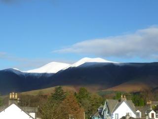 Salisbury Guest House - Keswick - 8