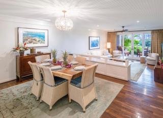 3-Bed Villa 110 at Turtle Bay - 3