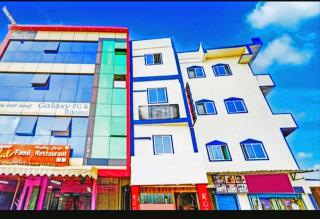 Hotel Royal Comfort - 0
