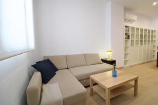 Gran Vía 22 by SIERRA VIVA - 9