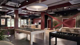 Modern and Bright Studios at Exchange Court for Students Only - Leeds - 8